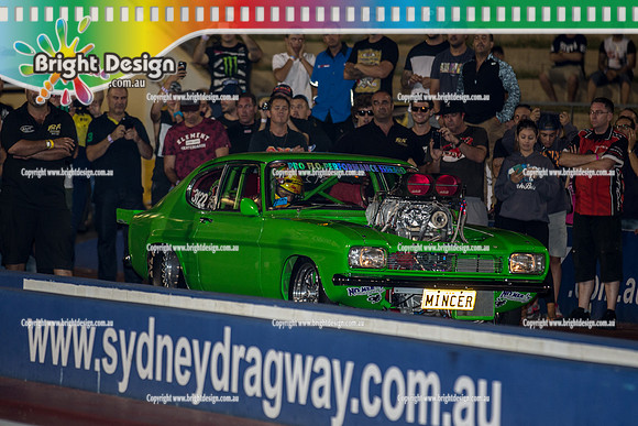 Powercruise 60 @ Sydney - Friday 26 February 2016  LIGHTS OUT  (2069)  MINCER