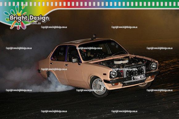 APSA Rnd 2 Fuchs South Coast Raceway Portland Bright Design   (1316)  TYRETR