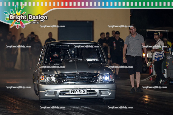Powercruise 60 @ Sydney - Friday 26 February 2016  LIGHTS OUT  (2111)  PRO540