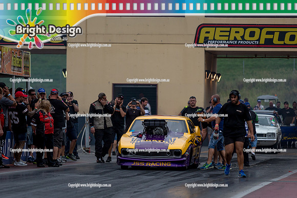 Powercruise 60 @ Sydney - Friday 26 February 2016  LIGHTS OUT  (2085)  JSS RACING