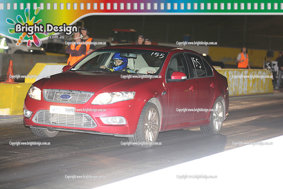 ANDRA Street Meet & Lic Testing @ Calder Park Raceway   4 Oct 2013 (888)  WYA329