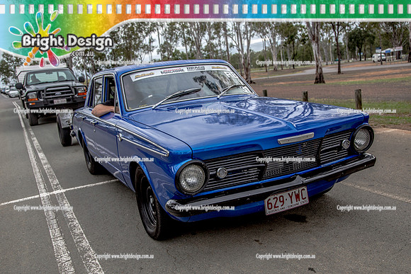 SMDC W2 Drag Challenge Weekend 2 QLD May 2019 BDMP0286 629YWC PATRICK LAWLER