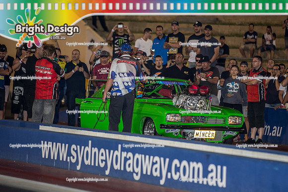 Powercruise 60 @ Sydney - Friday 26 February 2016  LIGHTS OUT  (2068)  MINCER