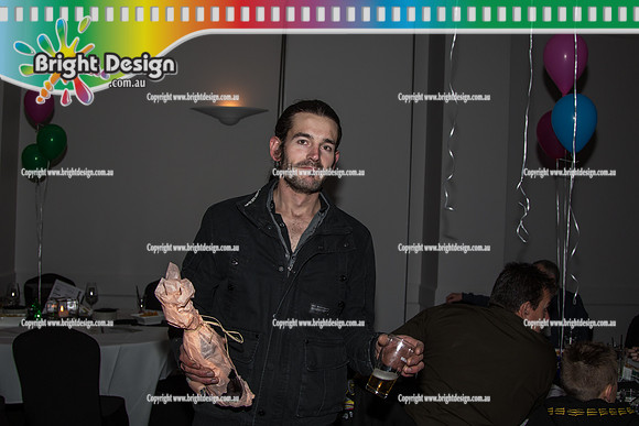 Victorian Drag Boat Club 2016 Presentation Night  July 30 2016  (10404)