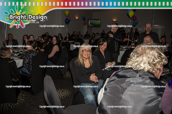 Victorian Drag Boat Club 2016 Presentation Night  July 30 2016  (10389)