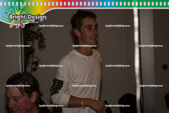 Victorian Drag Boat Club 2016 Presentation Night  July 30 2016  (10265)