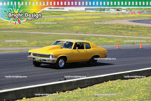 PCM 8 Sunday 22 Sept 2013 Bright Design (9840)  NOVA74