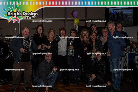 Victorian Drag Boat Club 2016 Presentation Night  July 30 2016  (10244)