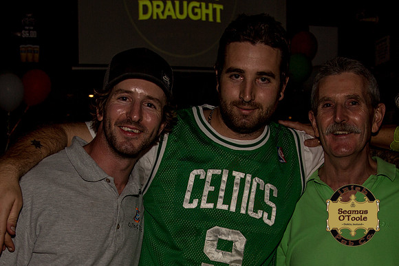 2016 St Patricks Day @ The Irish - Knox 17 March 2016 (5110)