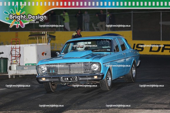 ANDRA Street Meet @ Calder Park Raceway   27 Sept 2013 (124)  JXM673