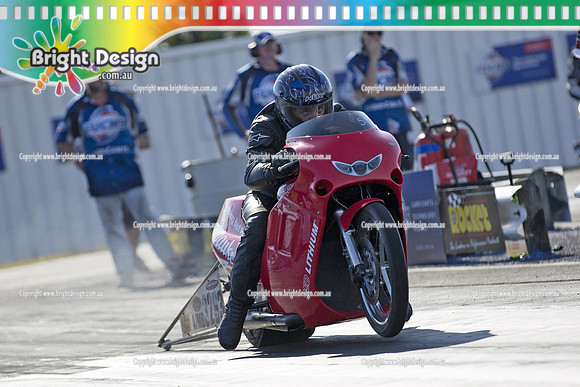 Slamfest @ Fuchs SC Raceway Portland Rnd2 SAT 16 Feb 2013 Bright Design (4482) BIKE