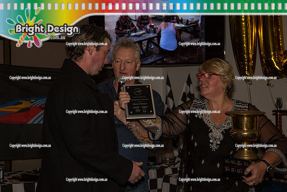Victorian Drag Boat Club 2016 Presentation Night  July 30 2016  (10462)