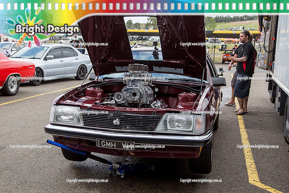 Powercruise 60 @ Sydney - Friday 26 February 2016   (1024)  GMHVH