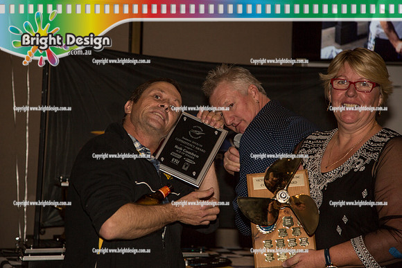 Victorian Drag Boat Club 2016 Presentation Night  July 30 2016  (10455)