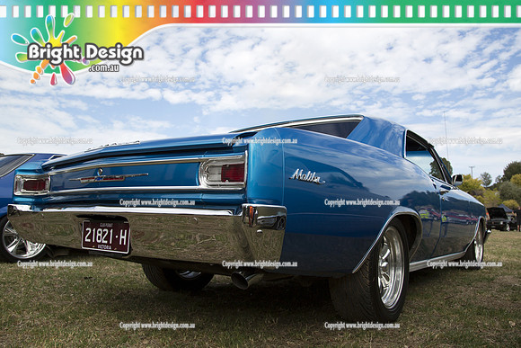 Lardner Park Motorfest Sun 10 March 2013 Bright Design (5022)_  21821H