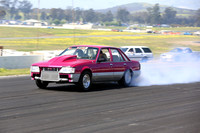 PCM8 @ Cruz 'B' SAT 21 Sept 13 @ Winton Raceway