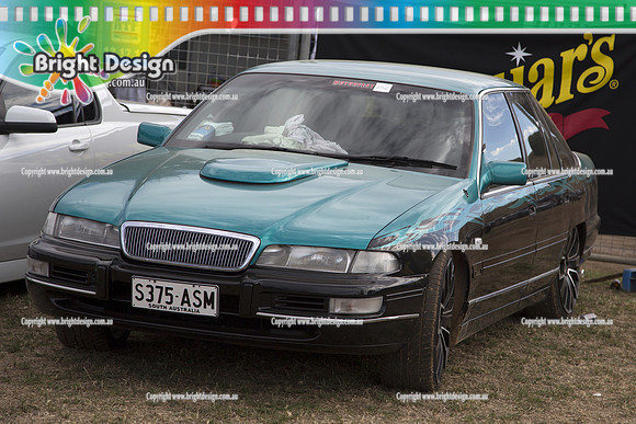Lardner Park Motorfest Sun 10 March 2013 Bright Design (5007)_ S375ASM