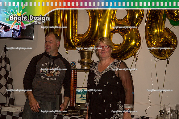 Victorian Drag Boat Club 2016 Presentation Night  July 30 2016  (10425)