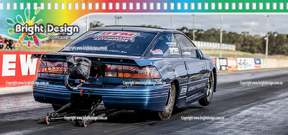 Ford Nationals Saturday 4 December 2021 @ Heathcote (45158)  2081 DTMFTI CRAIG MARSHMAN