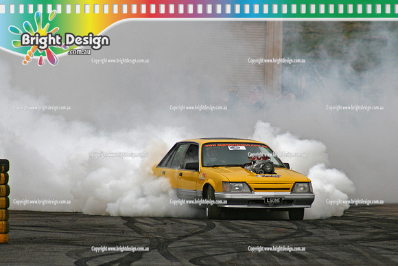 Motorfest Lardner Park March 2012 SAT - (145)  LSONE