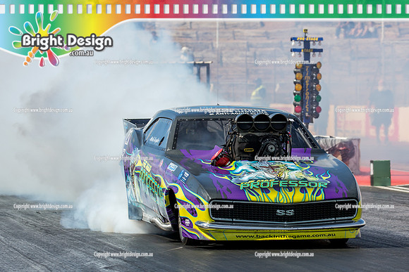 AA ANDRA Drag Racing Finals in Adelaide @ AIR  SUN 10 April 2016  (4441)