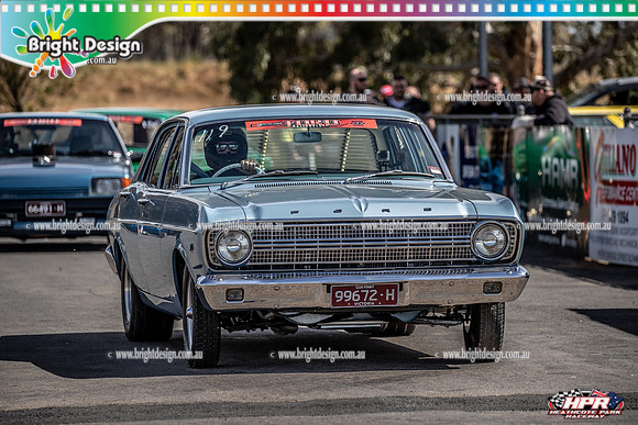FN22 Ford Nationals @ Heathcote Sat 26 November 2022 (54027)  99672H PETER TOFANT