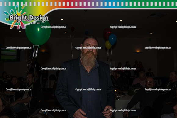 Victorian Drag Boat Club 2016 Presentation Night  July 30 2016  (10286)