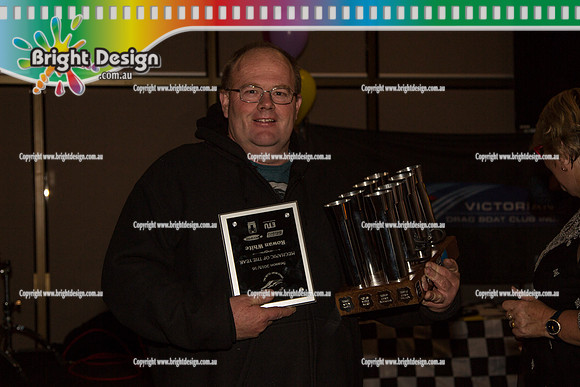 Victorian Drag Boat Club 2016 Presentation Night  July 30 2016  (10459)