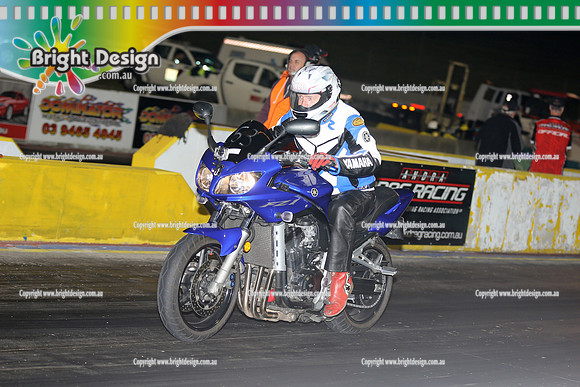 ANDRA Street Meet & Lic Testing @ Calder Park Raceway   4 Oct 2013 (816)  BIKE