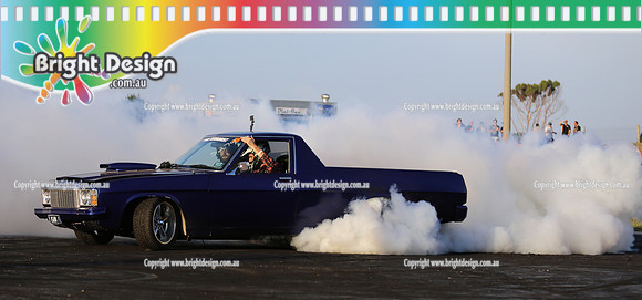 Fuchs Raaceway Portland Slamfest Rnd2 FRI 15 Feb 2013 Bright Design (1084) OSAMA