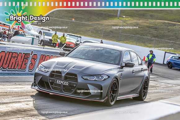 Funday Sunday @ Calder Park Drag Racing 1 June 2025 (181314) EEPCEO