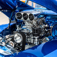 Summernats 29 SUNDAY 9 Jan 16  BDMP0144  FATFENDER
