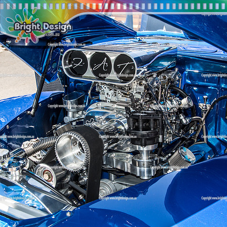 Summernats 29 SUNDAY 9 Jan 16  BDMP0144  FATFENDER