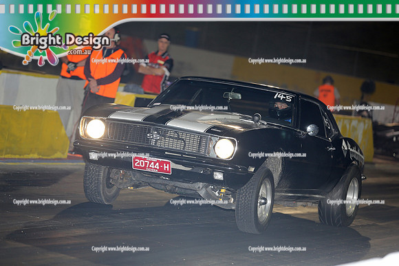 ANDRA Street Meet & Lic Testing @ Calder Park Raceway   4 Oct 2013 (830)  20744H