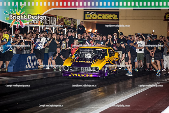Powercruise 60 @ Sydney - Friday 26 February 2016  LIGHTS OUT  (2181)  JSS RACING