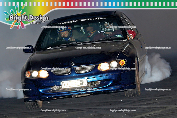 APSA Rnd 2 Fuchs South Coast Raceway Portland Bright Design   (1188)  XXGEN3