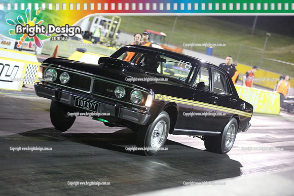 ANDRA Street Meet & Lic Testing @ Calder Park Raceway   4 Oct 2013 (900)  TUFXYY
