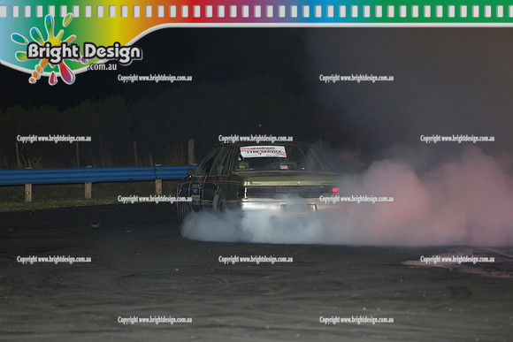 APSA Rnd 2 Fuchs South Coast Raceway Portland Bright Design   (1225)  GRAPMPIANS TS