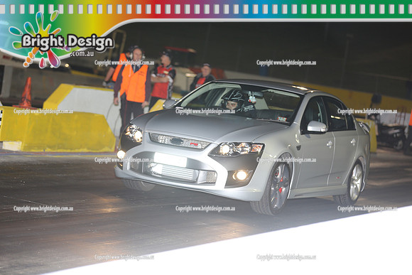 ANDRA Street Meet & Lic Testing @ Calder Park Raceway   4 Oct 2013 (875)   ZLC047