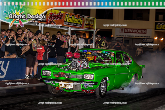 Powercruise 60 @ Sydney - Friday 26 February 2016  LIGHTS OUT  (2177)  MINCER