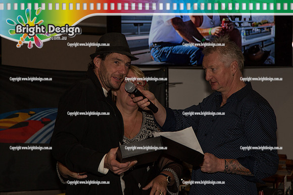 Victorian Drag Boat Club 2016 Presentation Night  July 30 2016  (10283)