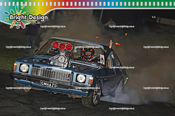 APSA Rnd 2 Fuchs South Coast Raceway Portland Bright Design   (1351)  GMHAZD