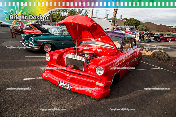 Kingpin Street Outlaws meet n greet with Street Beast 'Doc' @ Manhatten Hotel 18 feb 2016 (1023)  SMIK54