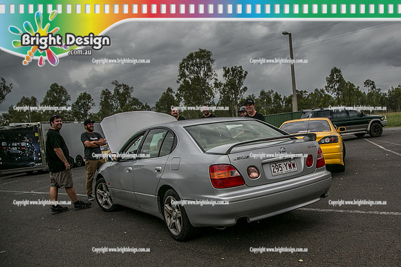 SMDC W2 Drag Challenge Weekend 2 QLD May 2019 BDMP0257 295YWW SCOTT JOHNSTON