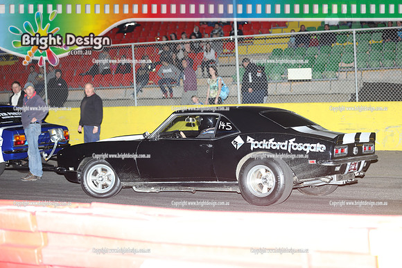 ANDRA Street Meet & Lic Testing @ Calder Park Raceway   4 Oct 2013 (820)  20744H