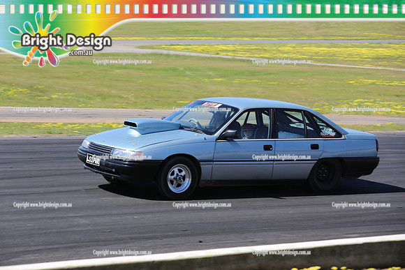 PCM 8 Sunday 22 Sept 2013 Bright Design (9865)  LS1PWR
