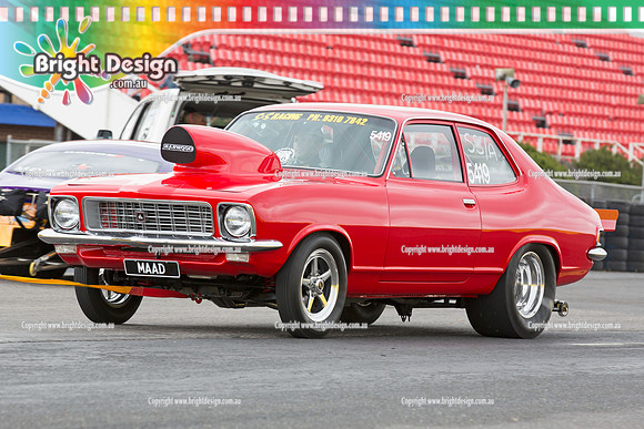 ANDRA John Taverna Classic #1 @ Calder Park Raceway March 1 2014  (11719)   MAAD