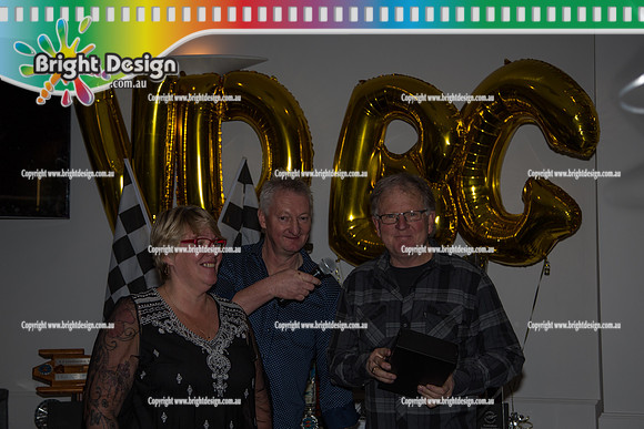 Victorian Drag Boat Club 2016 Presentation Night  July 30 2016  (10296)