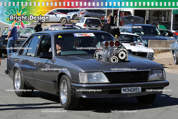 PCM 7 on SAT Sept 12 (1170)  MONGREL