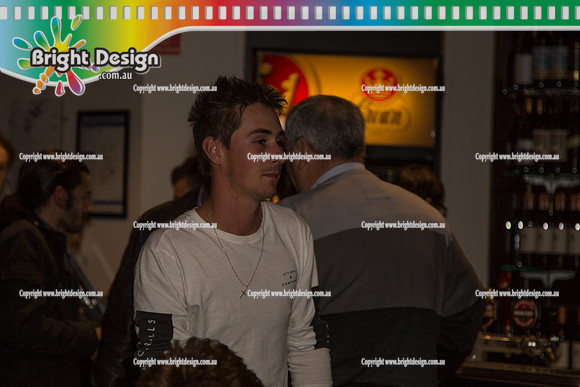 Victorian Drag Boat Club 2016 Presentation Night  July 30 2016  (10264)
